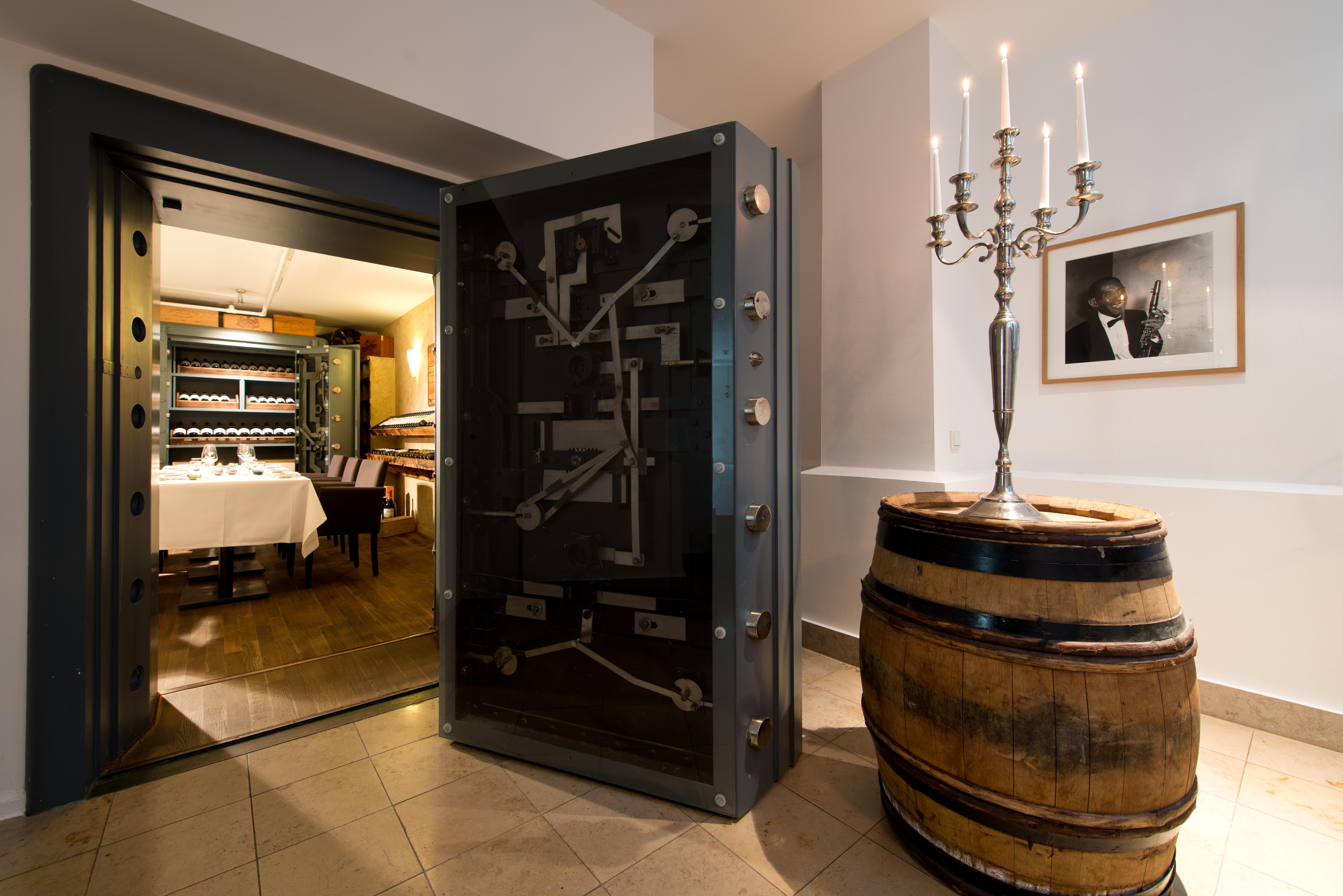 Ellington Hotel Berlin — Kuvat 2